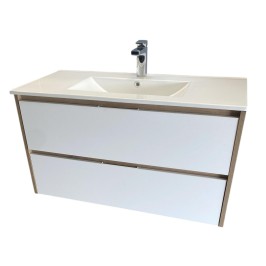 Mueble de baño Chic&Bath...