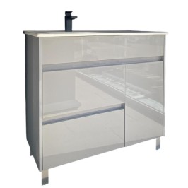 Mueble de baño Royo Band 90 Cm.