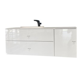 Mueble de baño Roca Unik...