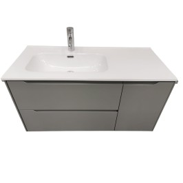 Mueble de baño  Coycama Cenit 100 Cm