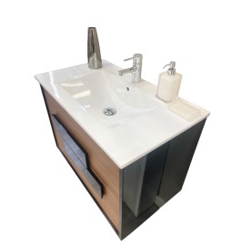 Mueble de baño   Sergio Luppi  Londres  80Cm