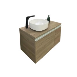 Mueble de baño Roca Heima 90 Cm