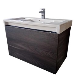 Mueble de baño Roca Unik...