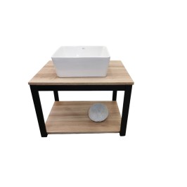 Mueble de baño Visobath Nomad 60 Cm