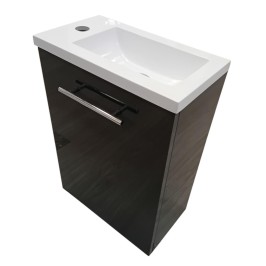 Mueble de baño Salgar mini 40 Cm