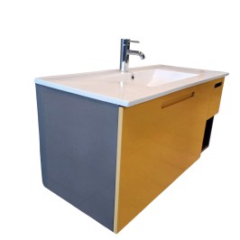 Mueble de baño Codis&Bath Ticino 100 Cm