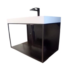 Mueble de baño Cosmic 80 Cm