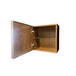 Mueble auxiliar de baño Salgar