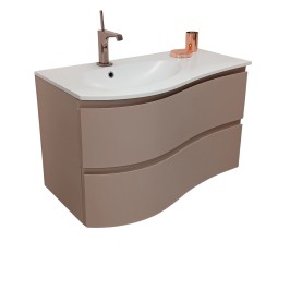 Mueble de baño Salgar Mam 90 Cm