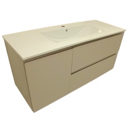 Mueble de baño Chic&Bath Rio 120 Cm